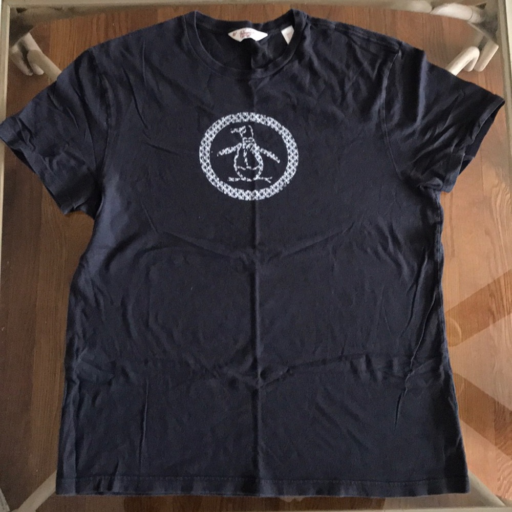Penguin Shirt